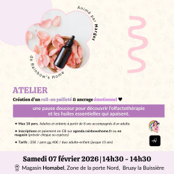 Bruay, samedi 07/02 :...