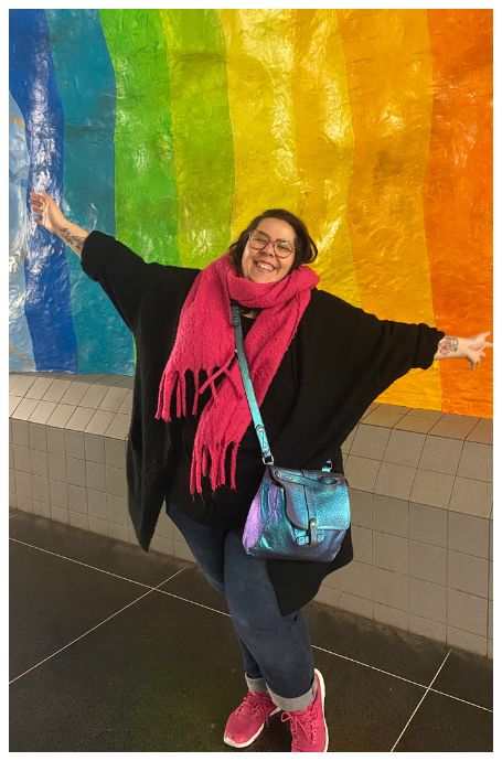 À propos de Margot Corbeaux